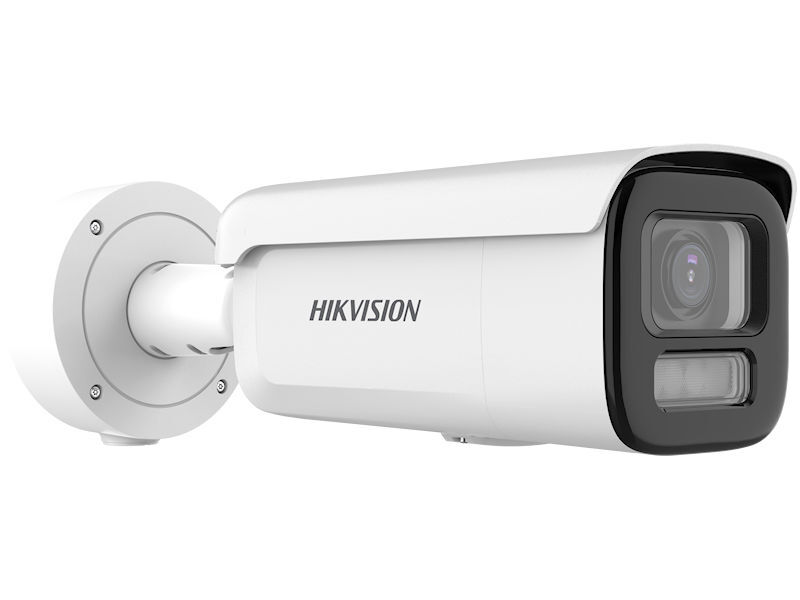 HIKVISION 4MP Smt Hyb Light/ColorVu Bullet