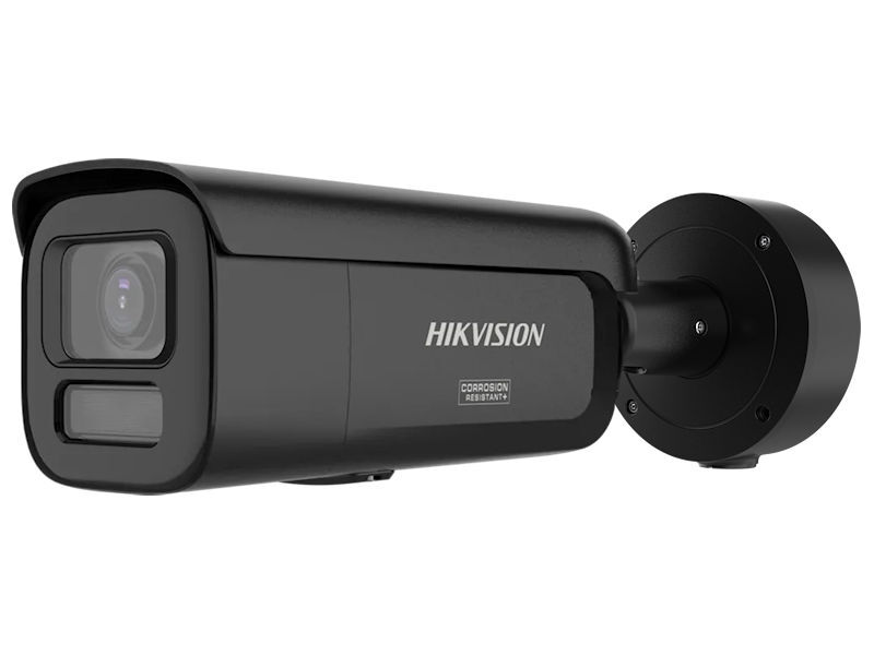 HIKVISION 4MP SmtHyb Light/ColorVu Bul BLK