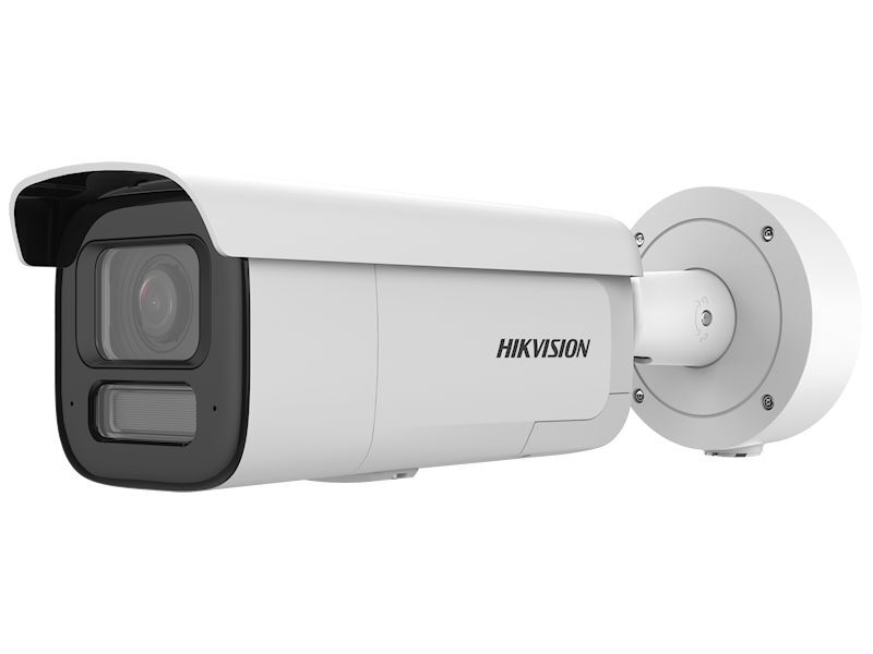 HIKVISION 8MP DarkFighter VF Bullet Camera