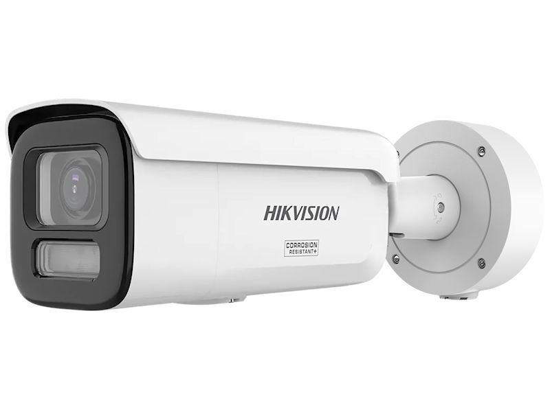 HIKVISION 4MP AcuSense Motorized VF Bullet