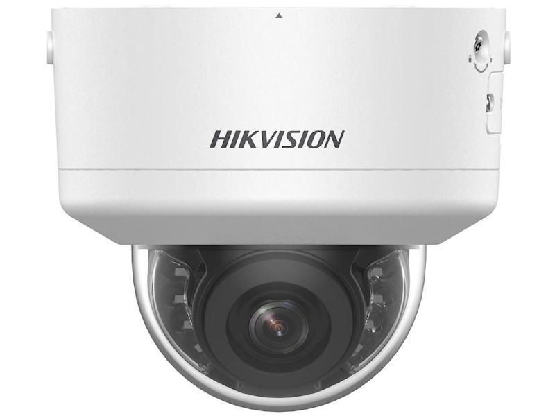 HIKVISION 4MP ColorVu/Hybrid Light PTRZ