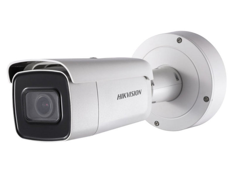 HIKVISION 8MP Fixed Bullet Camera