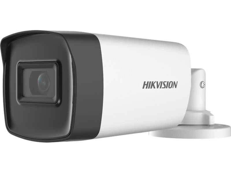 HIKVISION 5MP POC Fixed Bullet Camera