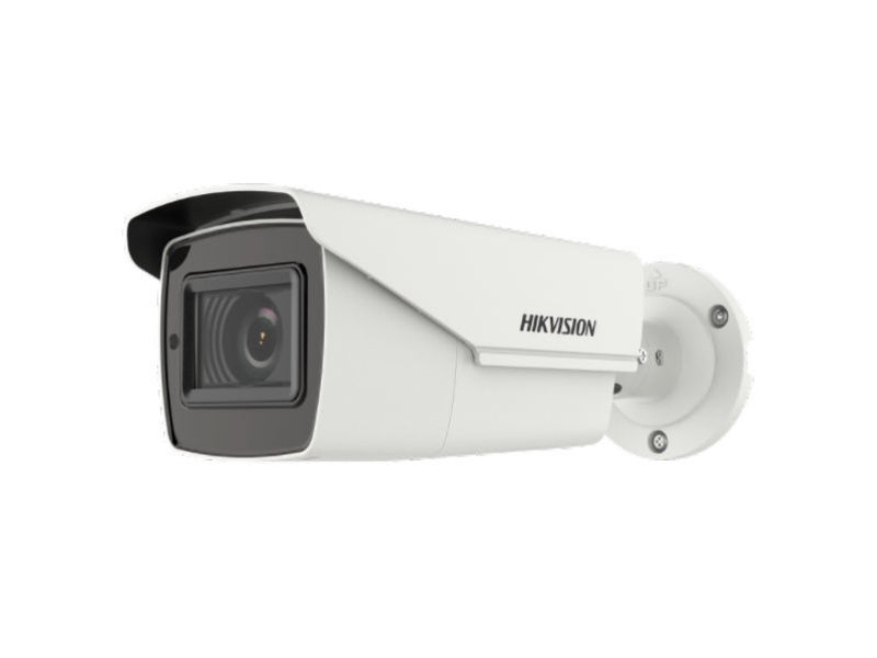 HIKVISION 5MP POC VF Bullet Camera