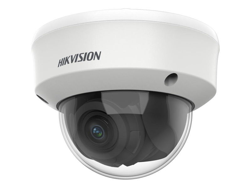 HIKVISION 2MP Vandal VF Dome Camera