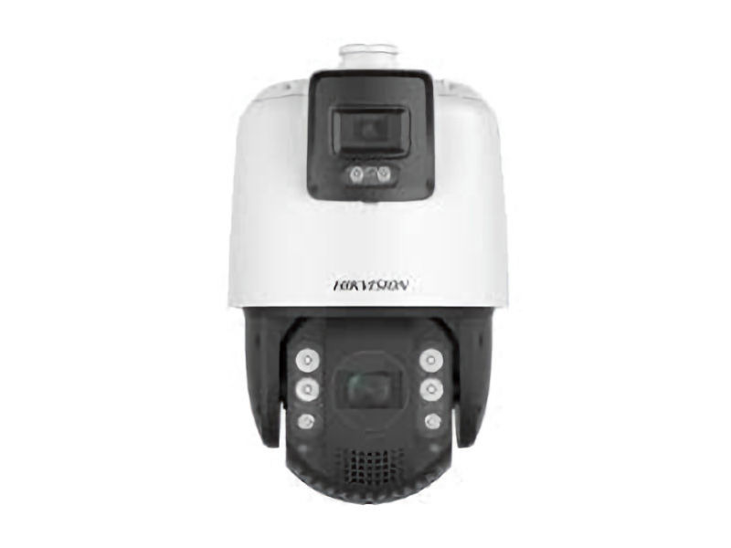HIKVISION 4MP IP AcuSense PTZ Camera