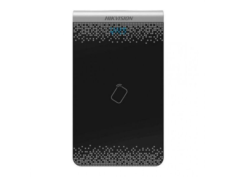HIKVISION Card Enrolment Station
