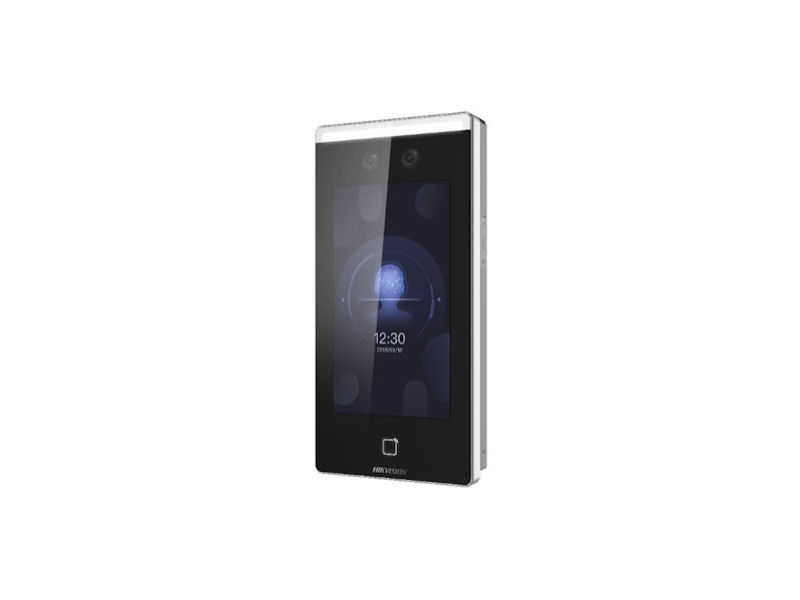 HIKVISION Face Recognition Terminal