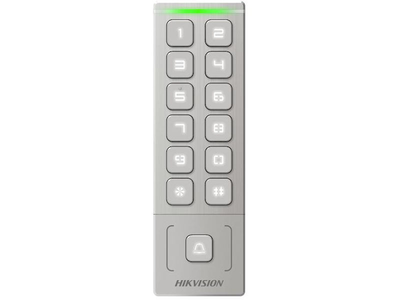 HIKVISION Value Card Terminal