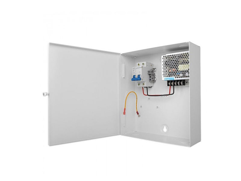 HIKVISION 12V 4.2A PSU for Door Stations