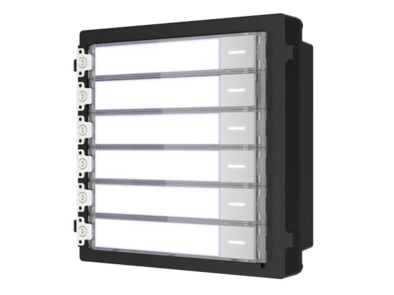 HIKVISION Video Intercom Name Tag Unit