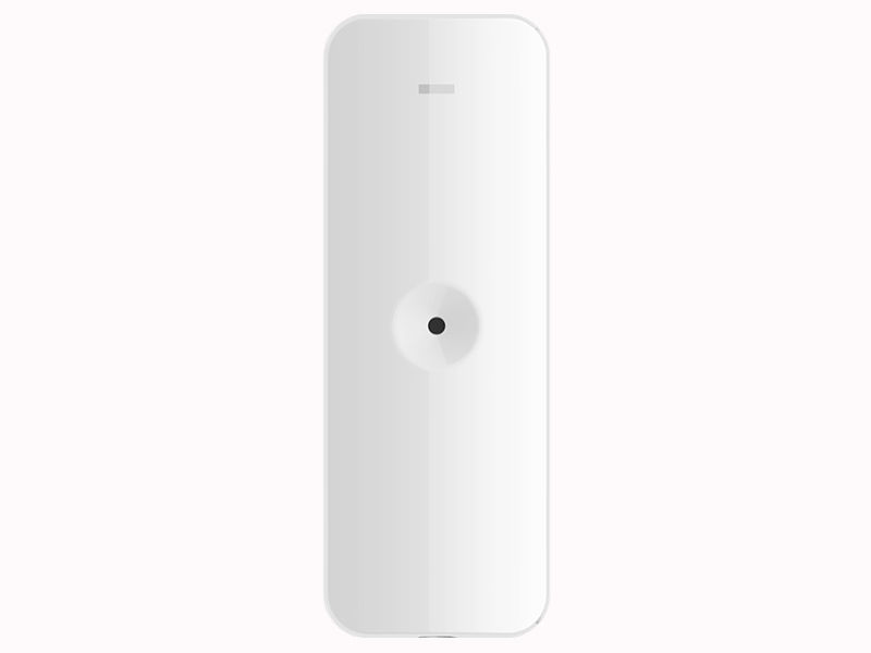 HIKVISION AXPRO Wireless Glass Break