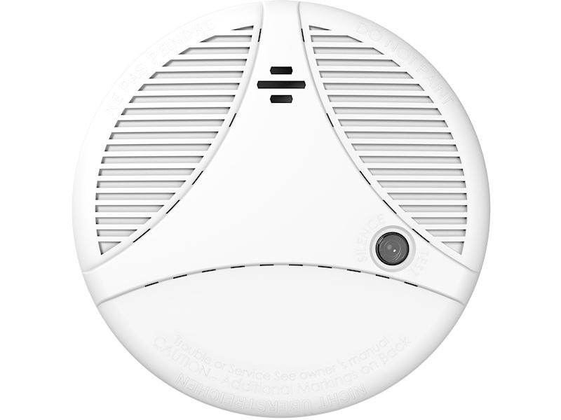 HIKVISION AXPRO Wireless Carbon Monoxide