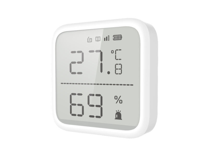 HIKVISION AXPRO Wireless Temp & Humidity