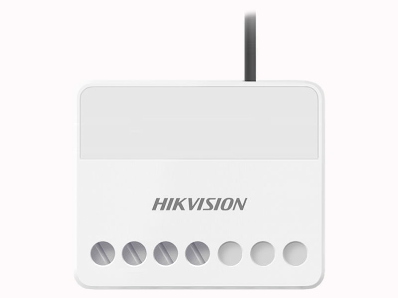 HIKVISION AXPRO Wireless Wall Switch