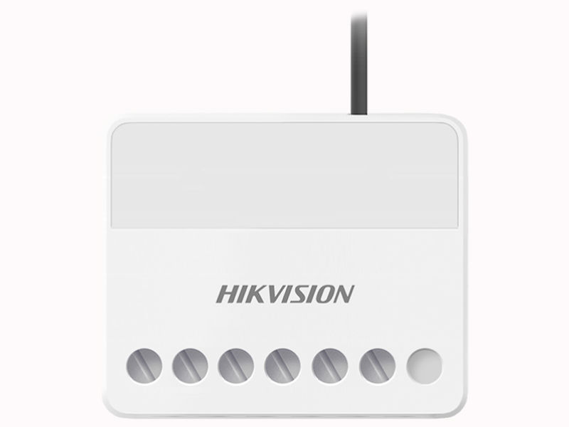 HIKVISION AXPRO Wireless Relay Module