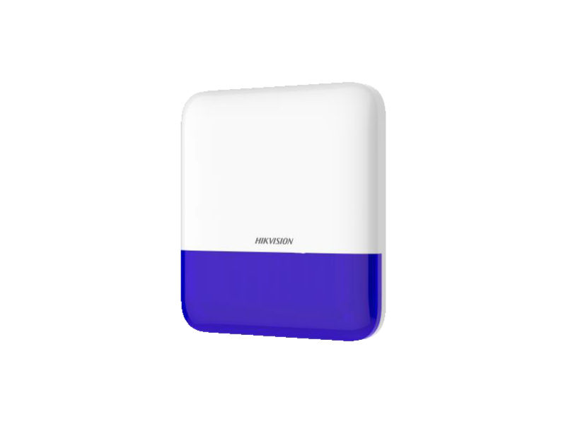 HIKVISION AXPRO Wireless Outdoor Sounder
