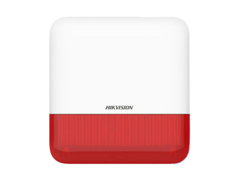 HIKVISION AXPRO Wireless Indoor Sounder