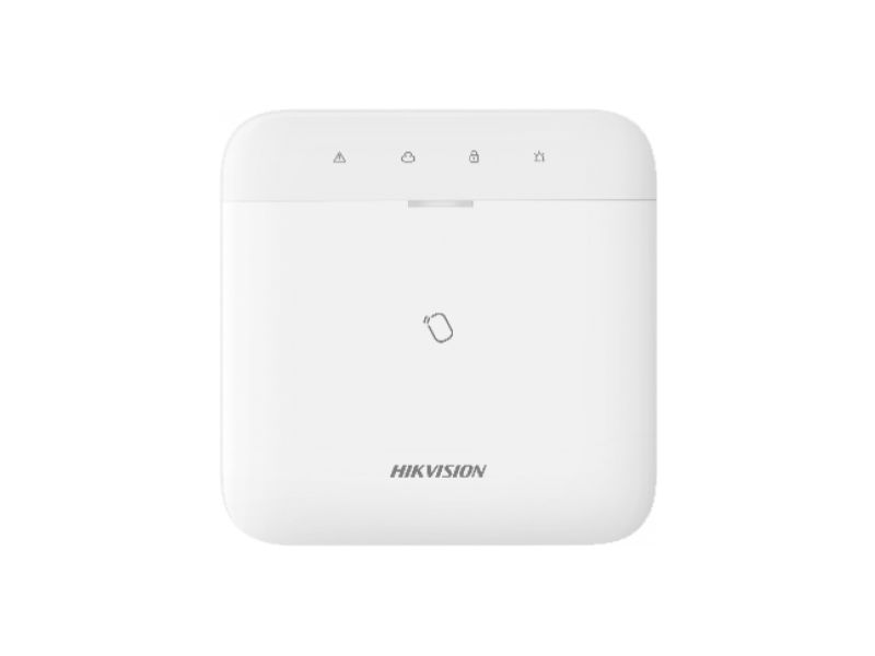 HIKVISION AXPRO Wireless Control Panel
