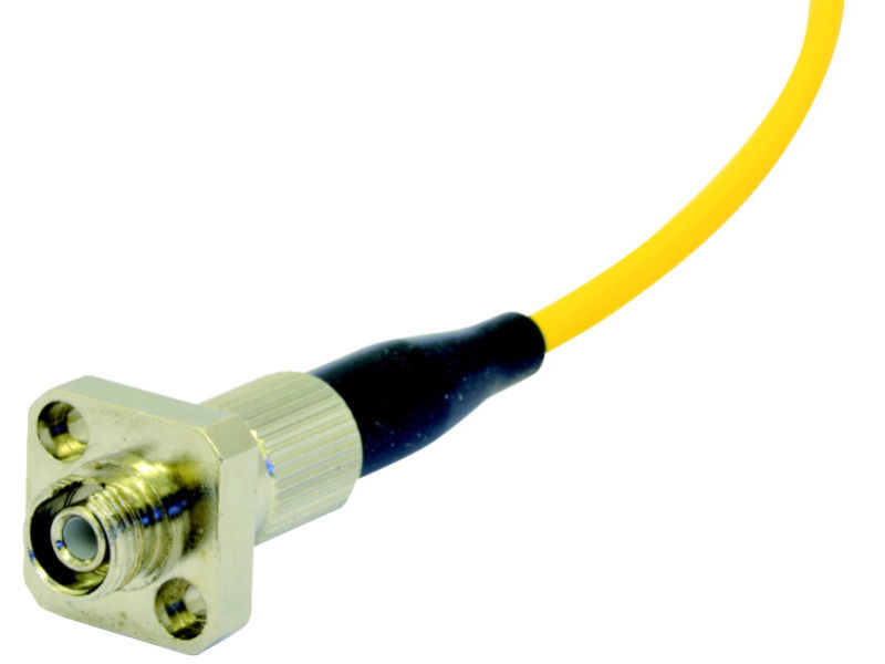 0.5m OS2 Square FC Female Fibre Pigtail