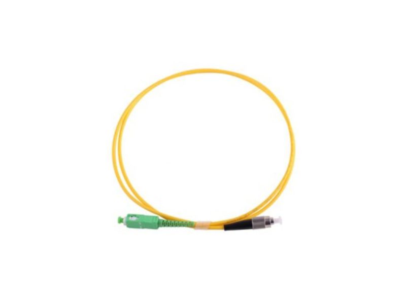 1m GLOBAL OS2 FC-SC/APC Patch Lead
