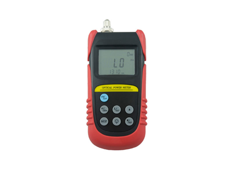 GLOBAL Fibre IRS Power Meter