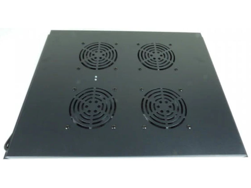 ALL-RACK 4 Way Roof Mount Fan Tray