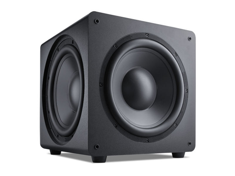 PROFICIENT Protégé FDS Triple 8" Sub