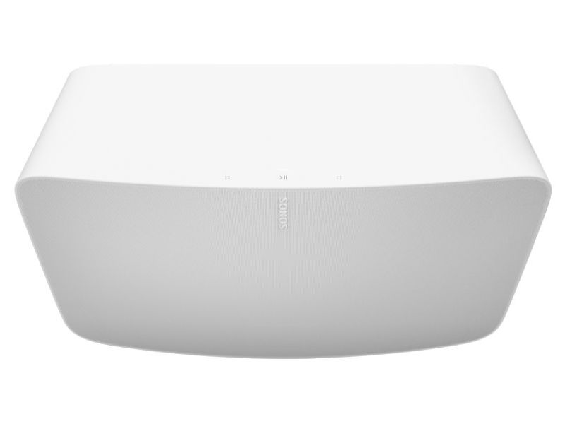SONOS® FIVE Speaker in WHITE