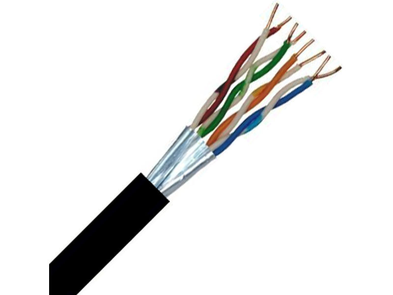 305m INSTALL® CAT6 PE EXTERNAL (Box)