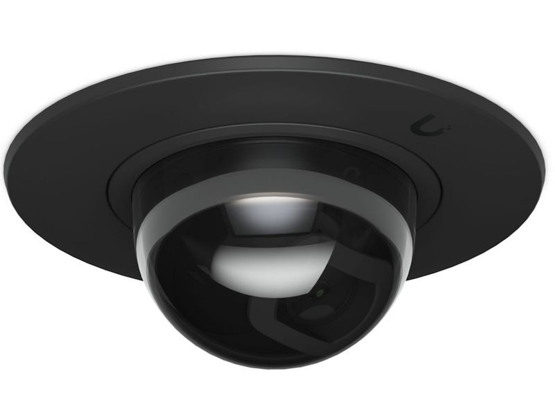 UBIQUITI G5 Dome Ultra Flush Mount BLACK