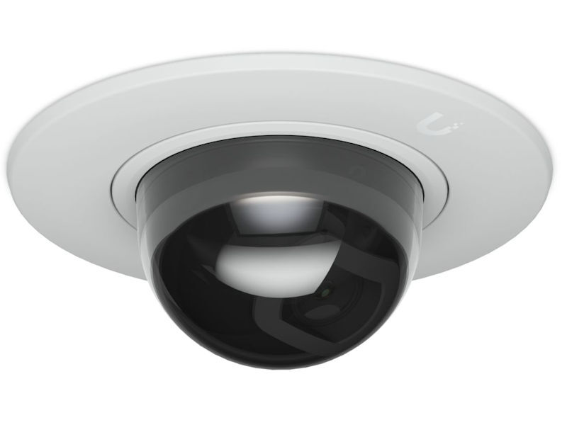 UBIQUITI G5 Dome Ultra Flush Mount WHITE