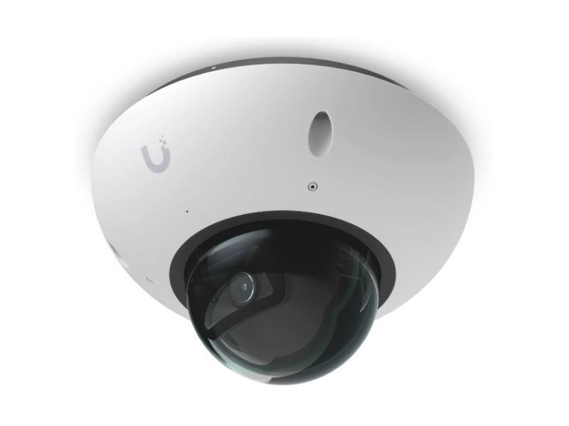 UBIQUITI UniFi Protect G6 PoE Dome Camera
