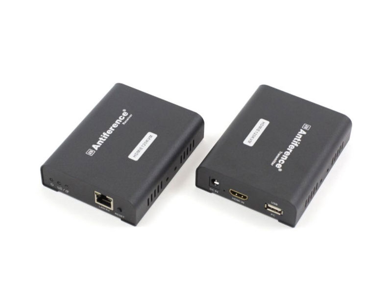 ANTIFERENCE HDMI Over CAT6 Set KVM