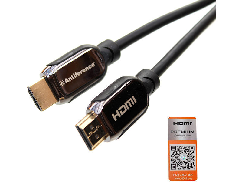 3m ANTIFERENCE 4K HDCP 2.2 HDMI Lead