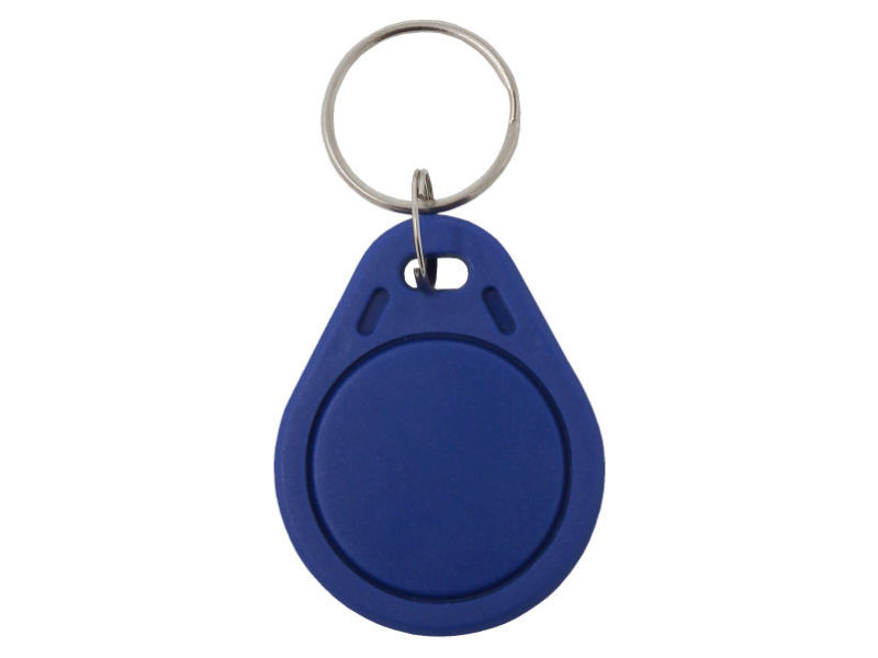 HIKVISION Contactless Blue Keyfob