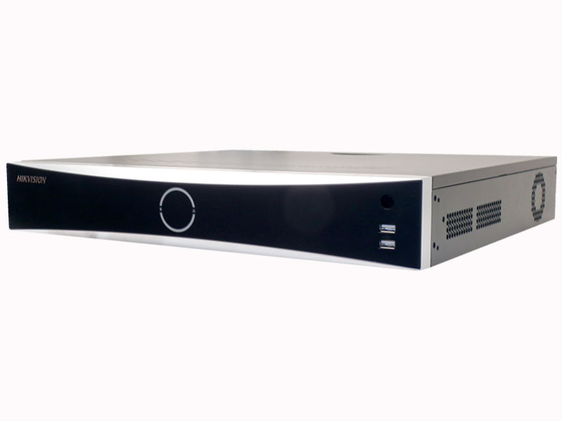 HIKVISION 32CH 1.5U 16 PoE 8K DeepinMind