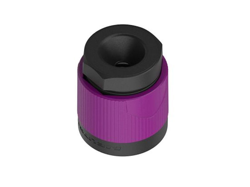 (1) NEUTRIK SpeakON PURPLE Boot