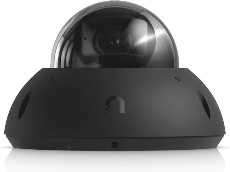 UBIQUITI Pro Dome G6 PoE Camera BLACK