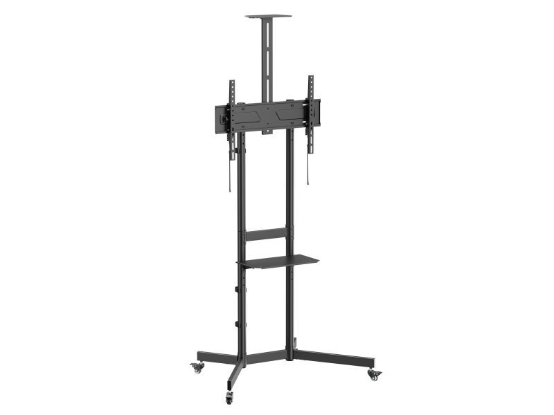 AVF PRO Height Adjustable Trolley 37-70"