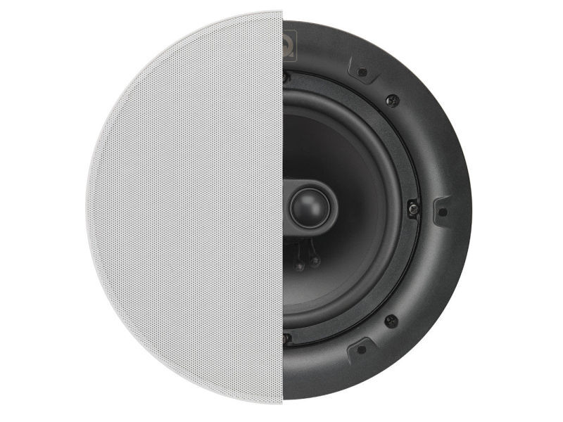 (1) Q ACOUSTICS 6.5" QI 65C STEREO 60W