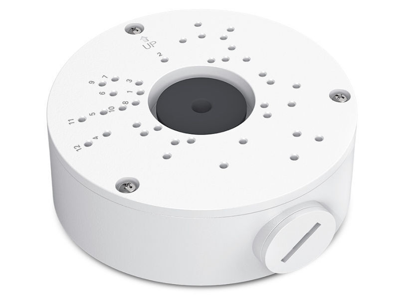 TP-LINK VIGI Junction Box WHITE