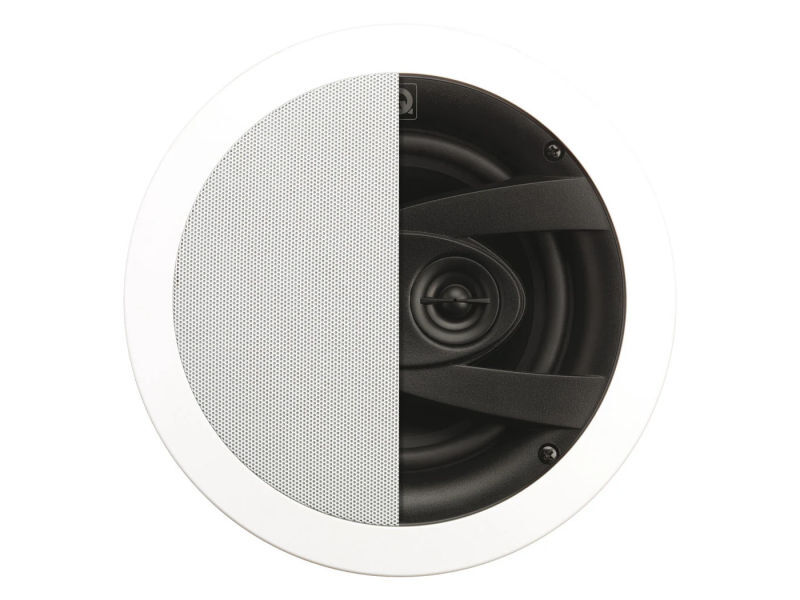 (1) Q ACOUSTICS 6.5"QI 65CWST Weatherproof