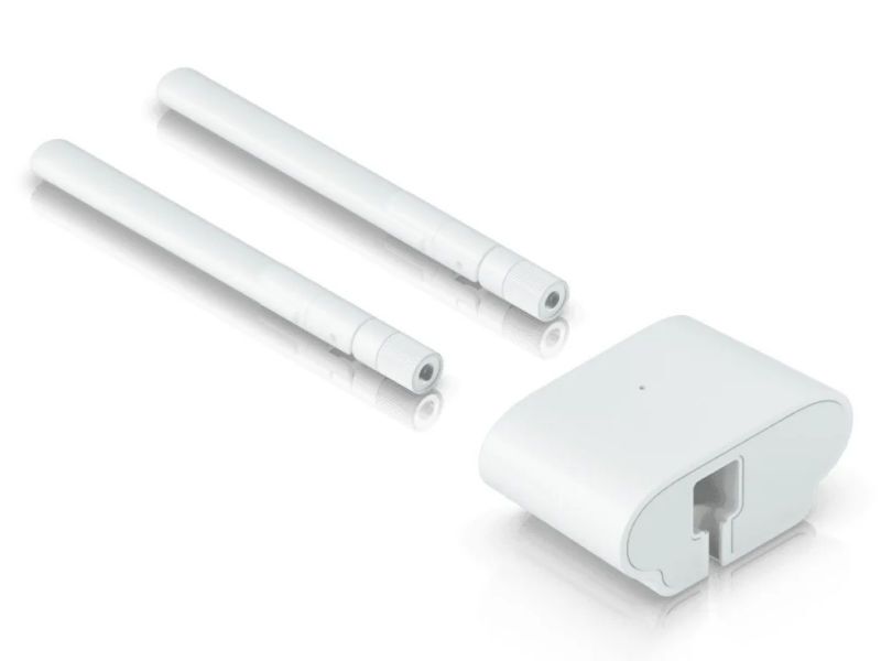 UBIQUITI Omni Antenna & Desktop Stand Kit