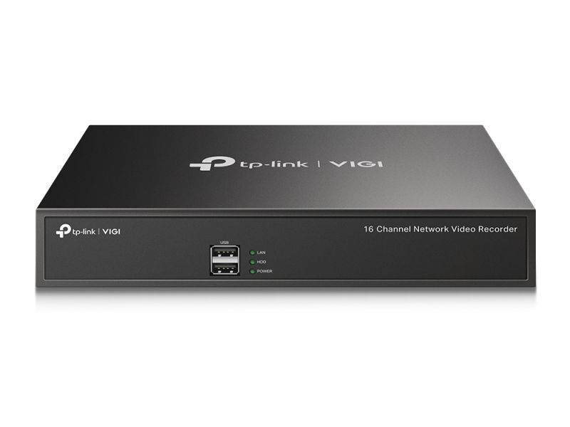 TP-LINK VIGI 16 Channel NVR - No HDD