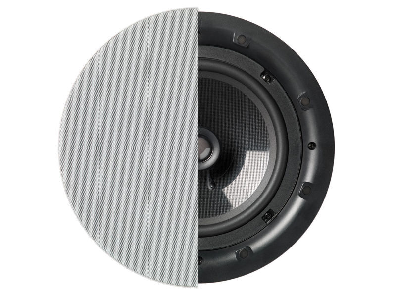 (1) Q ACOUSTICS 8" QI 80CP Performance