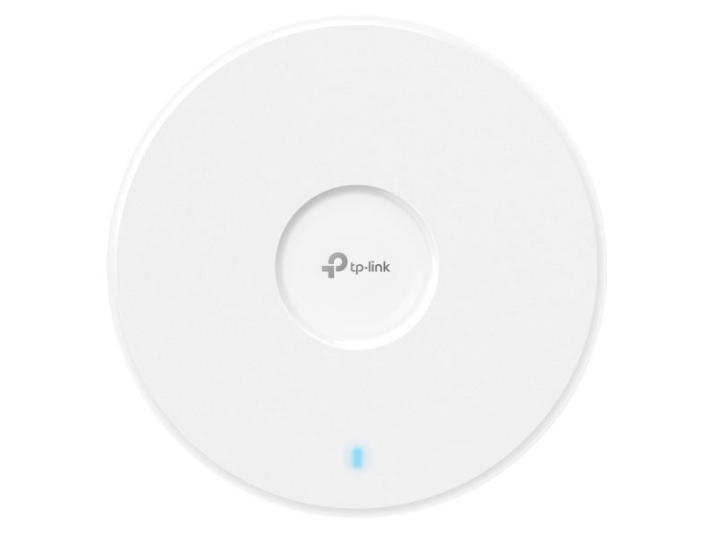 TP-LINK Wi-Fi 7 9.21 Gbps Ceiling Mount AP