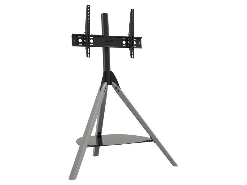 AVF PRO Hoxton Tripod TV Stand GREY