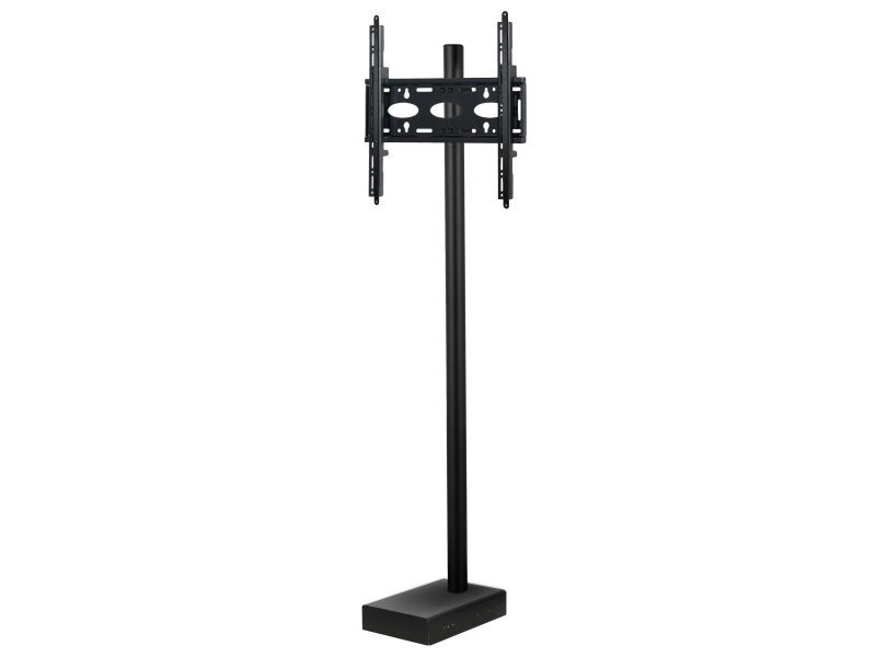 B-TECH Bolt-Down Digital Signage Stand