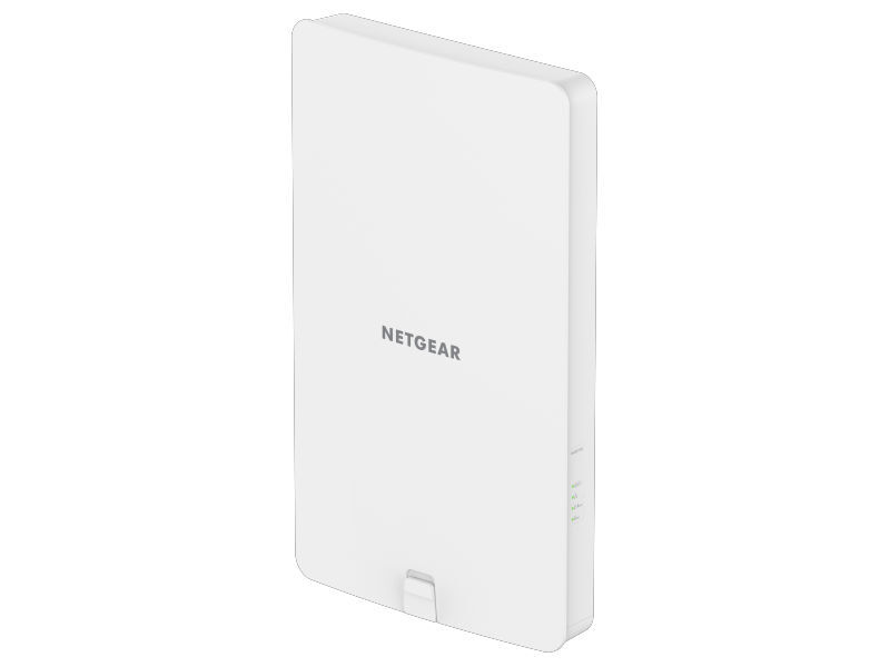 NETGEAR 1PT Business WiFi 6 2+2 AP Outdoor